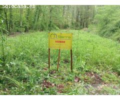 Fincas en venta en Rubián