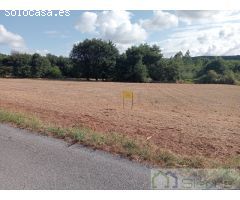 Fincas en venta en Rubián
