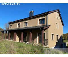 Chalets desde 275.000€!