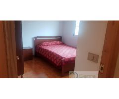 Casa con parcela