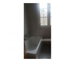 Casa con parcela