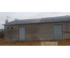 Casa con parcela