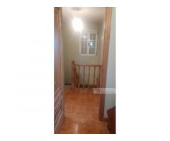 Casa con parcela