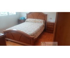 Casa con parcela