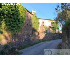 Precioso pazo para rehabilitar