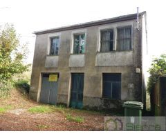 Casa de obra