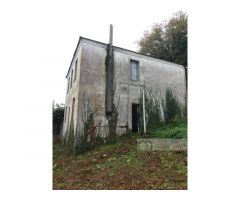 Casa de obra