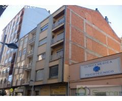 SIERRA VENDE EDIFICIO