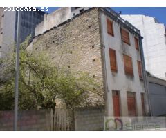 Edificio para reformar