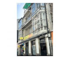 EDIFICIO COMPLETO EN VENTA