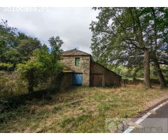 Casa para restaurar en Nespereira