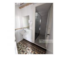 Albergue en pleno funcionamiento