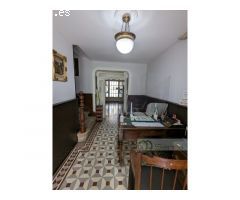 Albergue en pleno funcionamiento