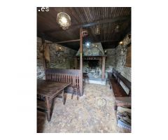 Albergue en pleno funcionamiento