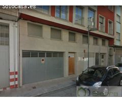 Bajo completamente arreglado