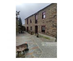 Casa en venta en A Penela (A Pena)