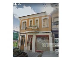 Casa en calle Pedro Saco