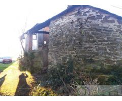 Casa de piedra