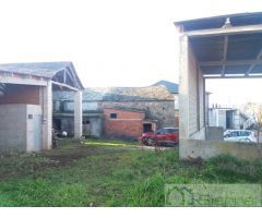 Casa de piedra