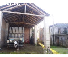 Casa de piedra