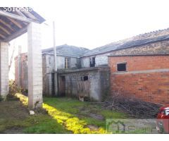 Casa de piedra