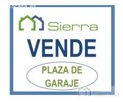 PLAZAS DE GARAJE Y BODEGAS EN BOULEVARD
