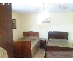 Casa habitable
