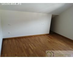 Promoción de viviendas a estrenar en Bóveda