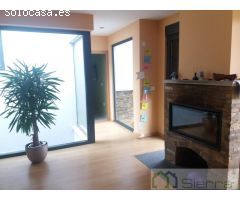 Precioso Chalet en Betote