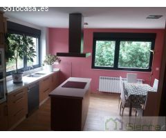 Precioso Chalet en Betote