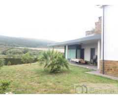 Precioso Chalet en Betote