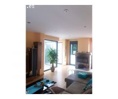 Precioso Chalet en Betote