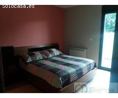 Precioso Chalet en Betote