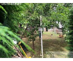 Caseto con finca en vigo de sarria