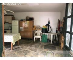 Caseto con finca en vigo de sarria