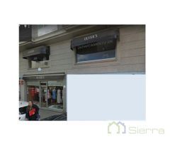 Local comercial céntrico