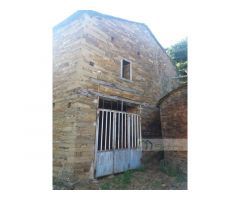 Casa en Armillán (Toldaos)