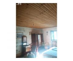 Casa en Armillán (Toldaos)