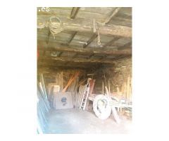 Casa en Armillán (Toldaos)