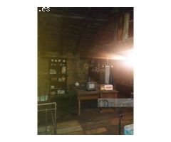 Casa en Armillán (Toldaos)
