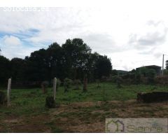 Finca en venta San Fiz