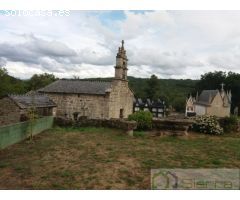 Finca en venta San Fiz
