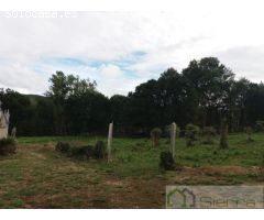 Finca en venta San Fiz