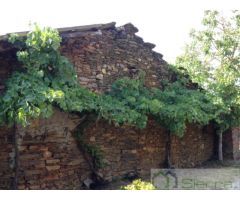 Casa en Laiosa (O Incio)