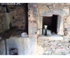 Casa en Laiosa (O Incio)