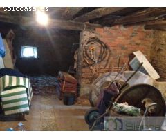 Casa en Laiosa (O Incio)