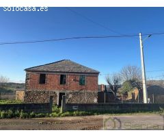 OPORTUNIDAD EN MOURILLÓN, LÁNCARA - CASA EN VENTA