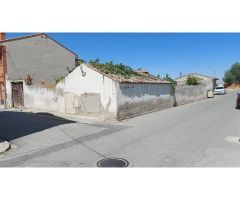 PRECIO REBAJADO - TERRENO EN NAVA DE LA ASUNCION