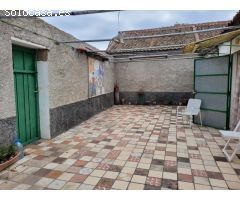 PRECIO NEGOCIABLE - CASA PARA ENTRAR A VIVIR EN LAGUNA RODRIGO