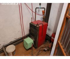 PRECIO NEGOCIABLE - CASA PARA ENTRAR A VIVIR EN LAGUNA RODRIGO